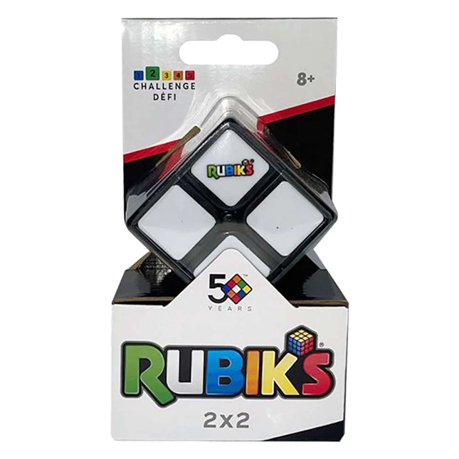 Mini Cubo de Rubik