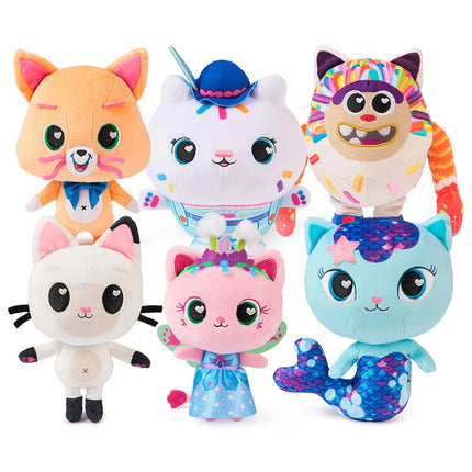 Peluche Gabby´s Dollhouse 20 cm