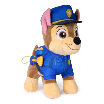 Peluche Chase de Paw Patrol
