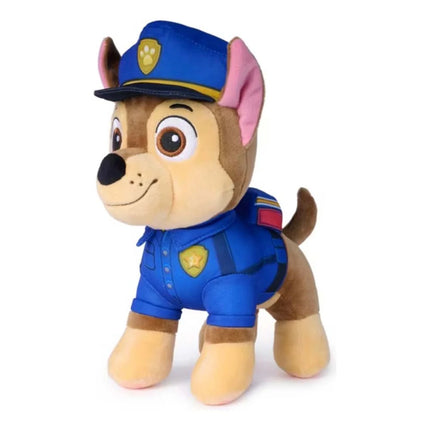 Peluche Chase de Paw Patrol