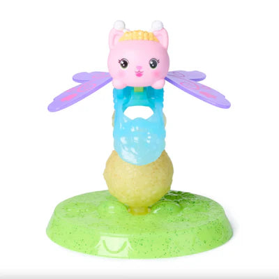 Anillos de hada Gabby’s Dollhouse Fairylandia