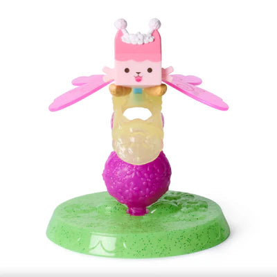 Anillos de hada Gabby’s Dollhouse Fairylandia