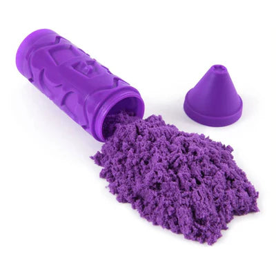 Kinetic Sand Crayón Stamp N' Roll  85 g