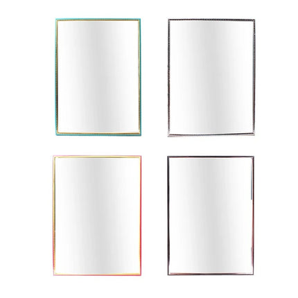 4 Espejo Colores Variables 36x26cm SWA2090 - STORYLAD