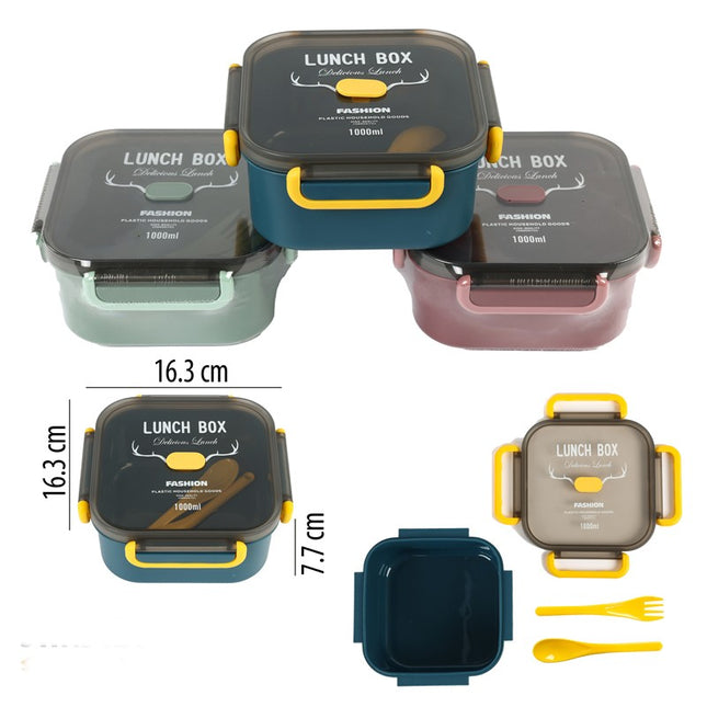 Lonchera
