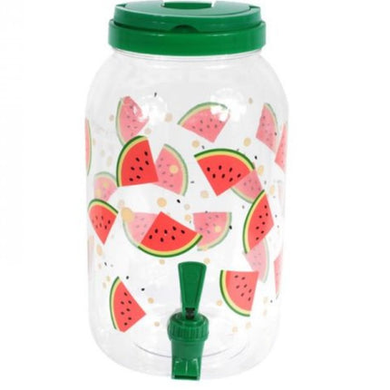 Jarra 3.8 LT con 4 vasos  SWA3157 - Storyland