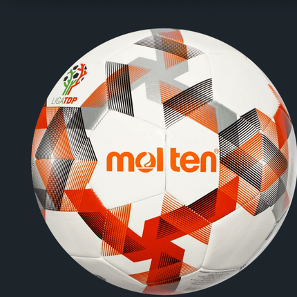 Balon futbol Molten Forza F5D1000