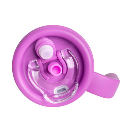 Termo Doble Pared Con popote TMPS 247 - Storyland