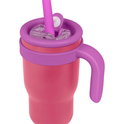 Termo Doble Pared Con popote TMPS 247 - Storyland