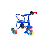 Triciclo para Niños con Respaldo Storyland TS4701L