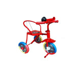 Triciclo para Niños con Respaldo Storyland TS4701L