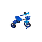 Triciclo para Niños con Respaldo Storyland TS808