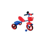 Triciclo para Niños con Respaldo Storyland TS808