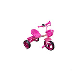 Triciclo para Niños con Respaldo Storyland TS808