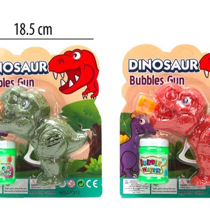 burbujas de dinosaurio - SH23027918  STORYLAND