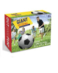 Balón de Fútbol Inflable Gigante Storyland 1000233