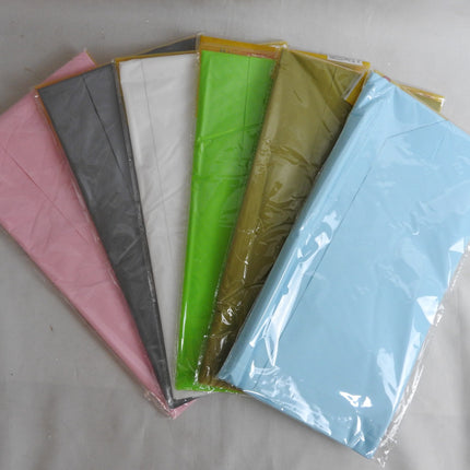 Pliegos de papel