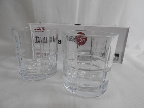 Juego de 2 vasos storyland 089836