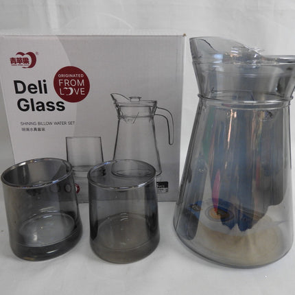 Juego de garra con vasos storyland 089823