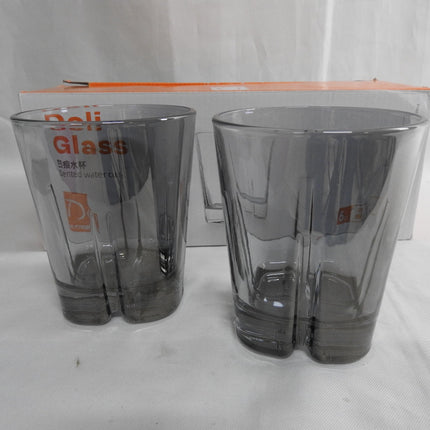 Juego de 2 vasos storyland 089857