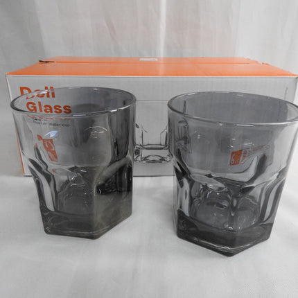 Juego de vasos de cristal storyland  089856