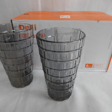 Juego de 2 vasos storyland 089855