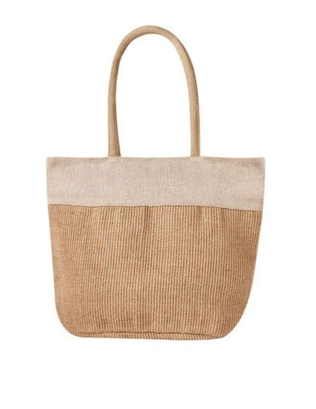 Bolsa de yute Storyland