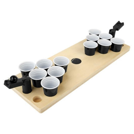 Juego de mesa mini beerpong JM 065 - Storyland