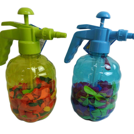 Bomba con Globos Inflables para agua individual 780170 - Storyland
