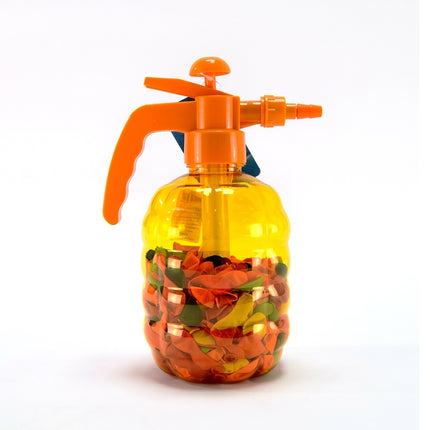 Bomba con Globos Inflables para agua individual 780170 - Storyland