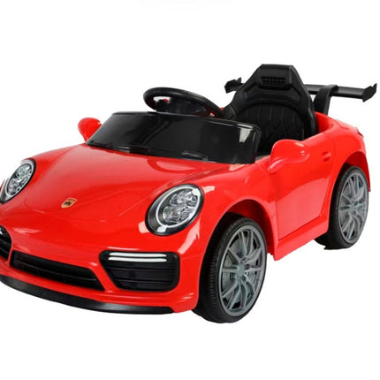 Carro montable eléctrico 3290031R-1  Storyland