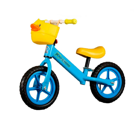 Bicicleta de balance niño y niña 3010644 - Storyland