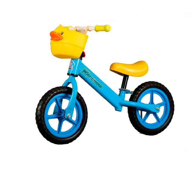 Bicicleta de balance niño y niña 3010644 - Storyland