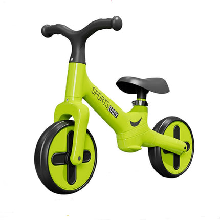 Bicicleta de balance verde 301064-2 Storyland