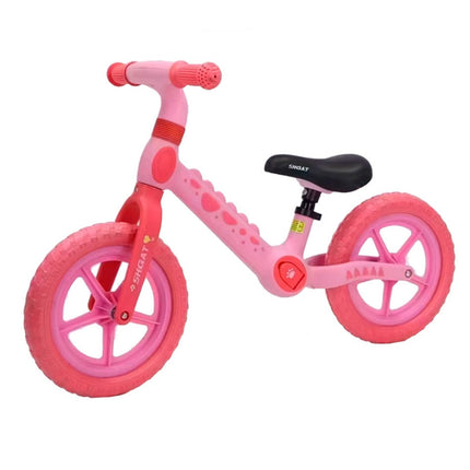 Bicicleta de balance Rosa 3010645-1 Storyland