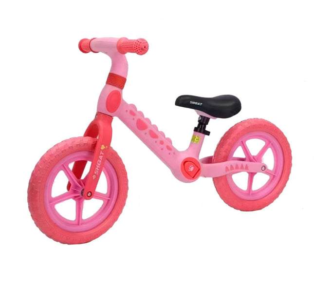 Bicicleta de balance Rosa 3010645-1 Storyland