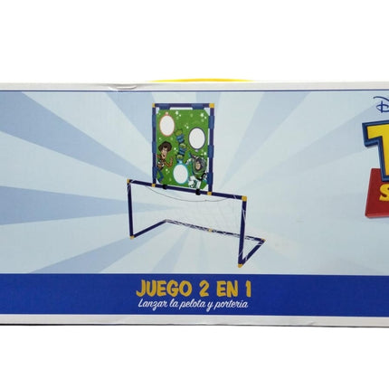 Cancha de pelotas Toy story T379177 Storyland