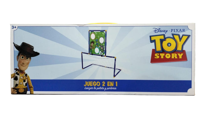 Cancha de pelotas Toy story T379177 Storyland