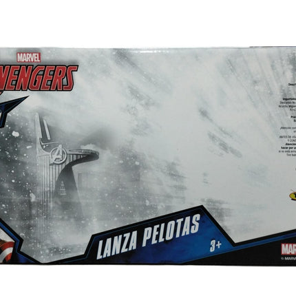 Pistola avengers en caja T380143 - Storyland