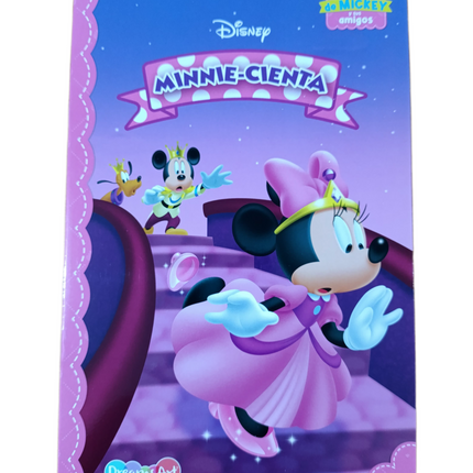 MINNIE CIENTA