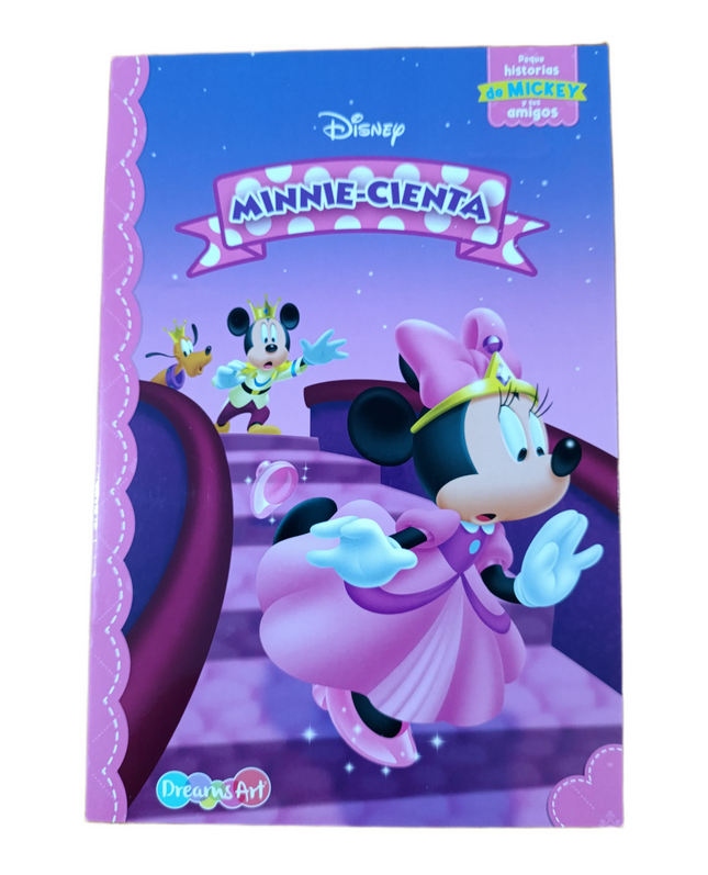 MINNIE CIENTA