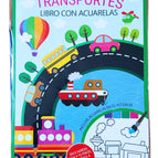 TRANSPORTES