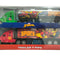 Carros / Trailer