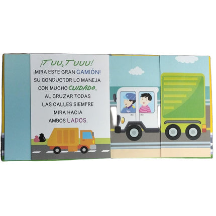 PIEDRA LIBRE VIAJE SORPRESA