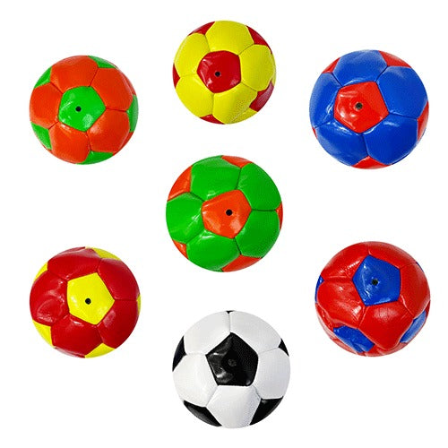 Balón de futbol diferentes Storyland