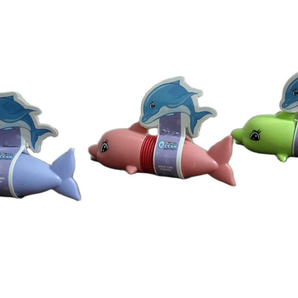 Juguetes Tubo Telescópico serie Animal