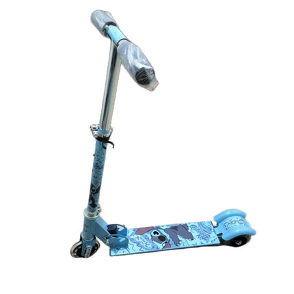 Scooter  3 Ruedas con Luz LED T380187 Storyland