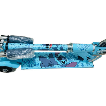 Scooter  3 Ruedas con Luz LED T380187 Storyland