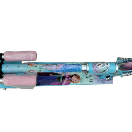 Scooter 3 Ruedas con Luz LED  T364125 Storyland