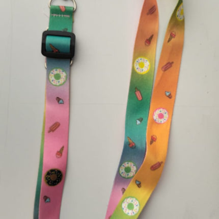 Cartera  Pop it Buho Multicolor Storyland